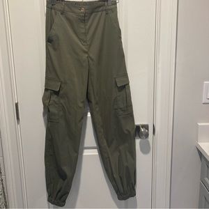 Tall Cargo Pants